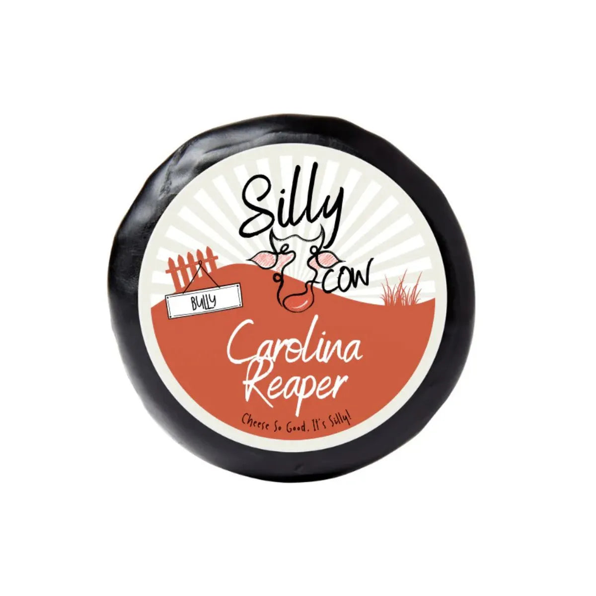 Silly cow 1 - Carolina Reaper