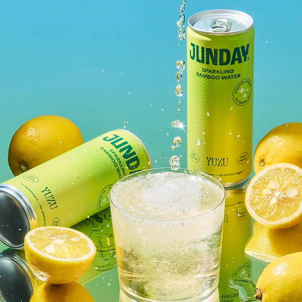 Junday Bamboo Water Lifestyle 3