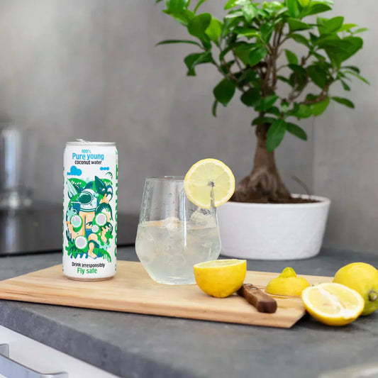 Refreshing Soft Drinks For The Summer - FODA Warehouse