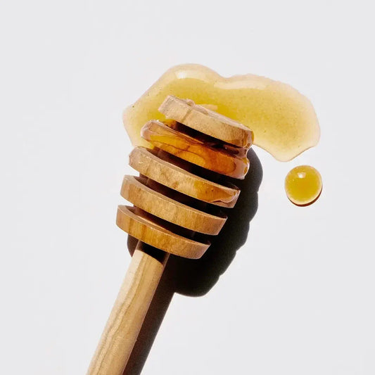 Bee Healthy: Natural Wellness Tips with Honey - FODA Warehouse
