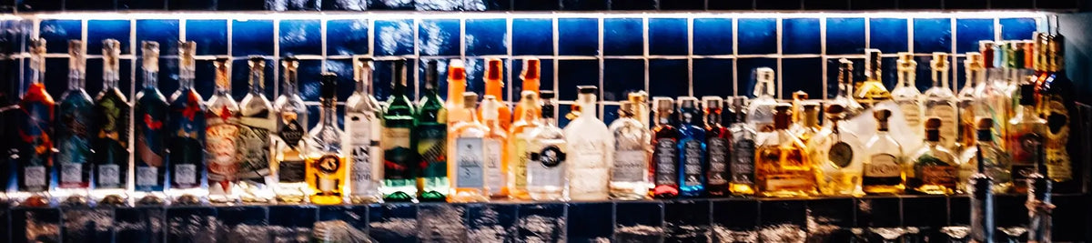 Bars & Hotels