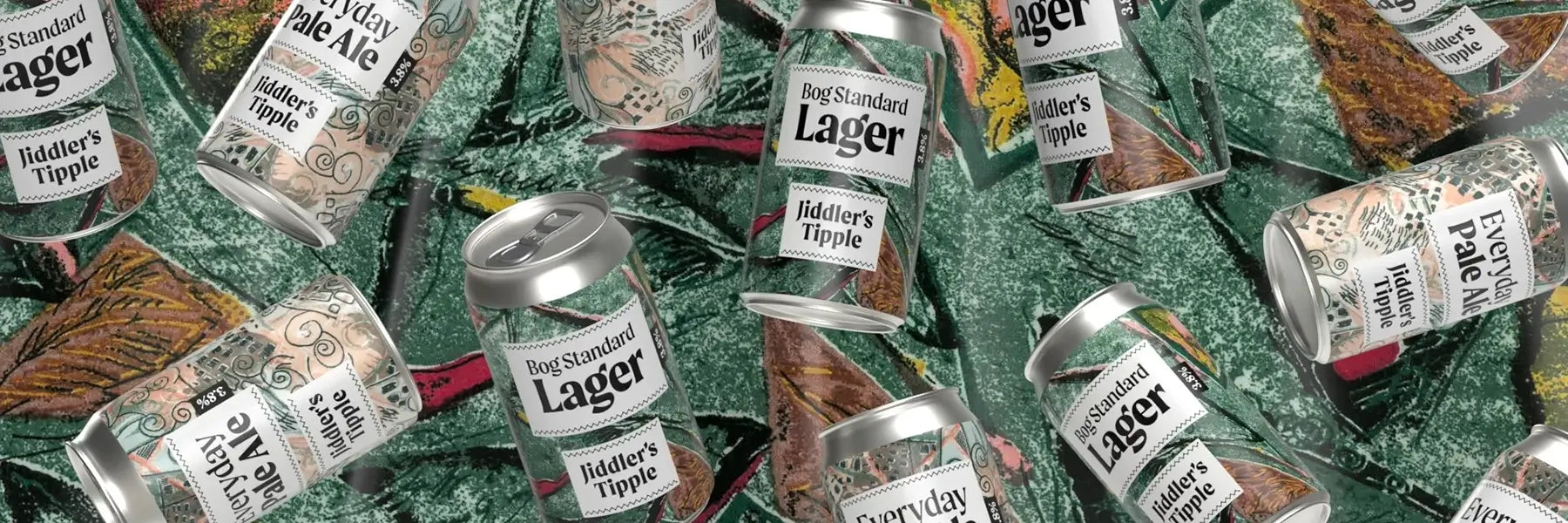 Beer and Cider - FODA Warehouse
