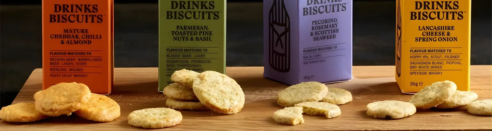 The Drinks Bakery