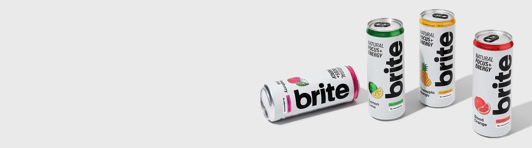 Brite Drinks