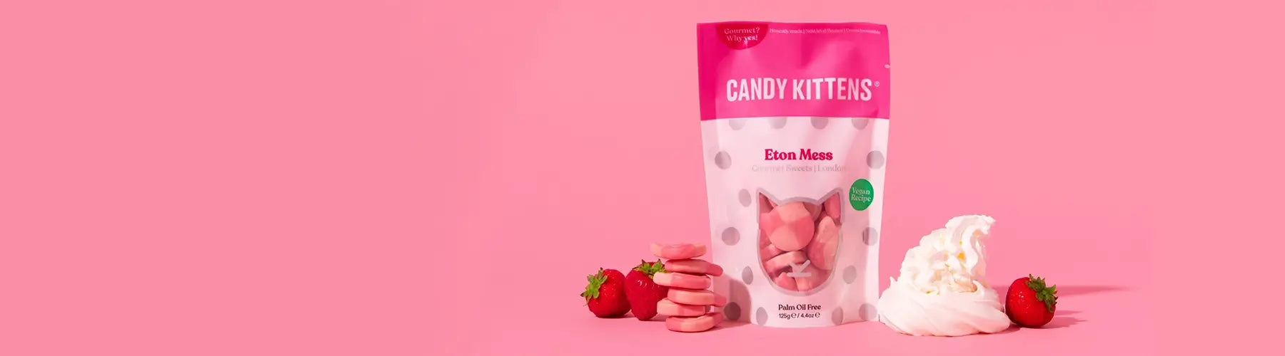 Candy Kittens