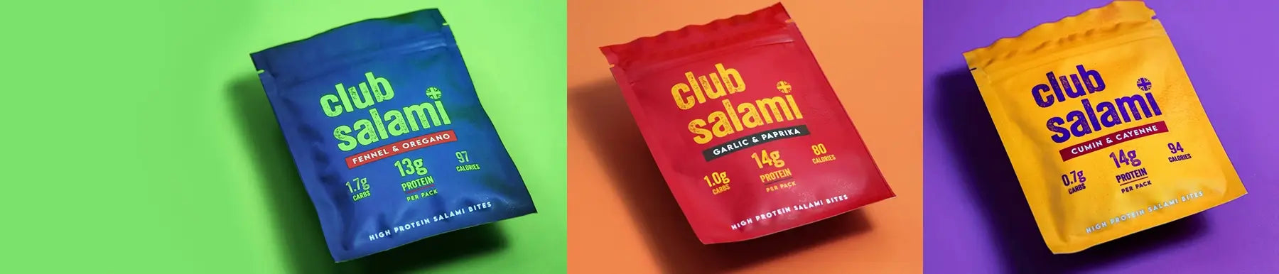 Club Salami