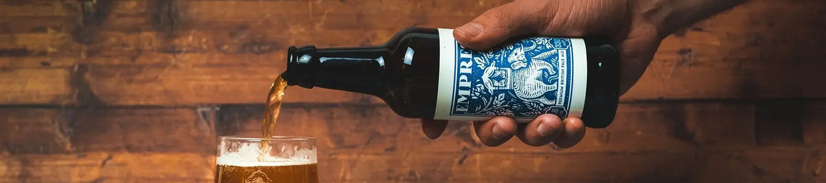 Empress Ale