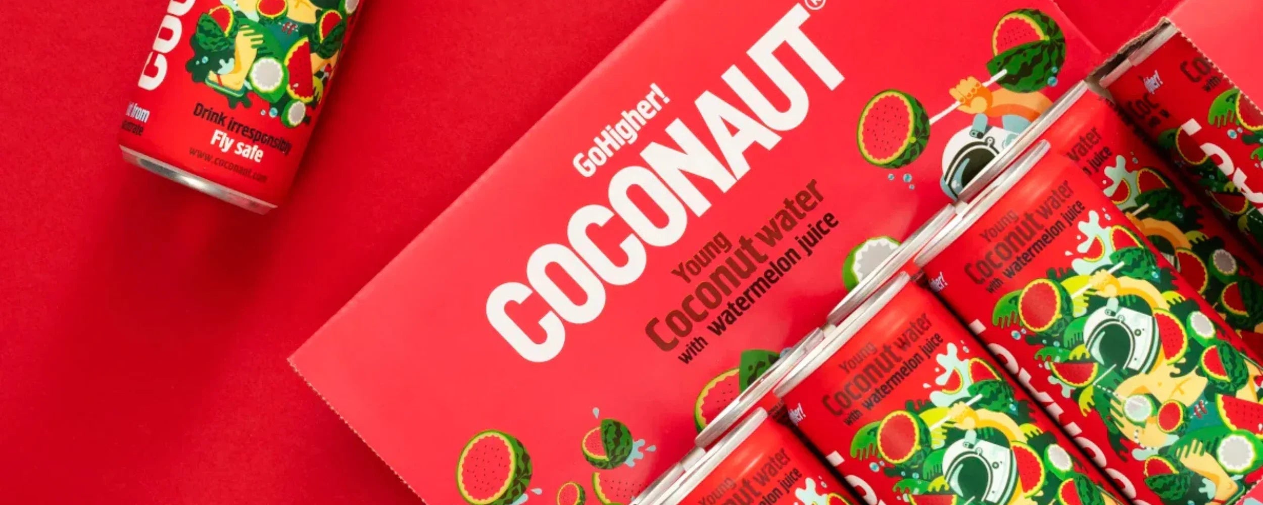 Healthy Drinks - FODA Warehouse