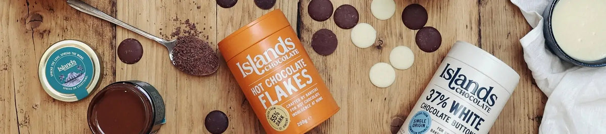 Islands Chocolate