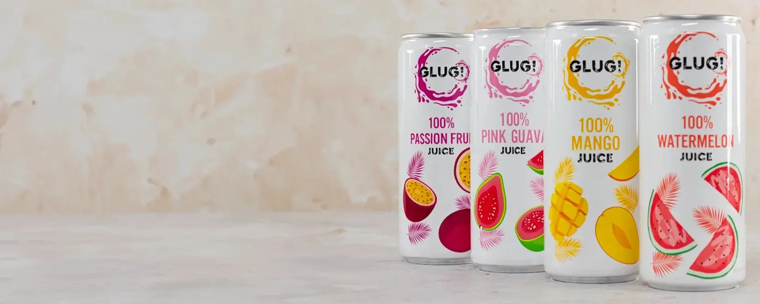 Juice - FODA Warehouse