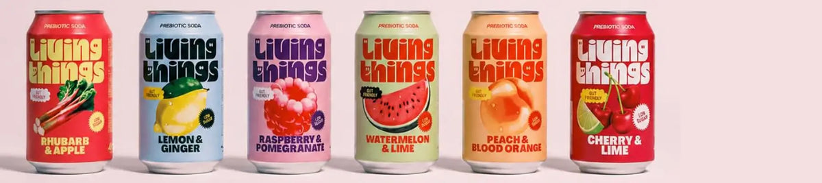 Living Things