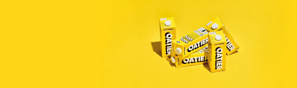 Oatier