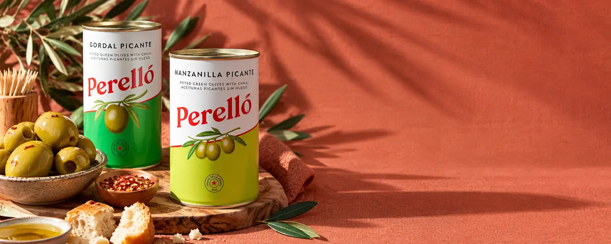 Olives