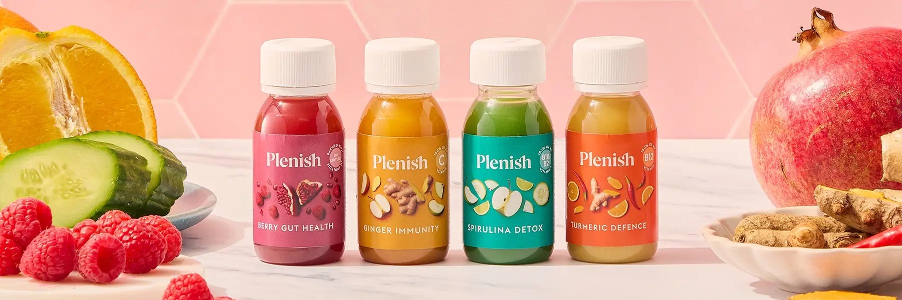 Plenish