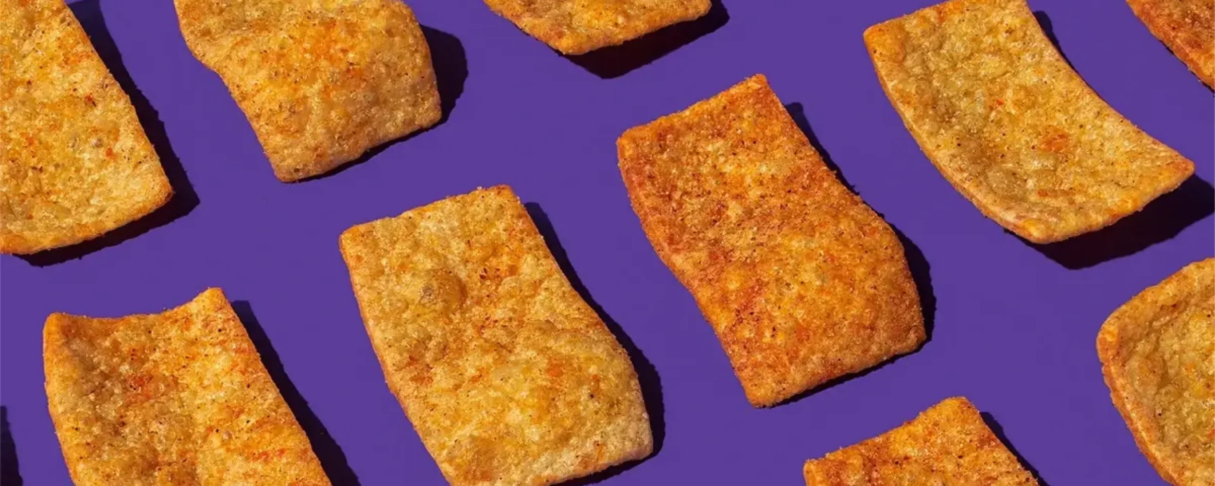 Savoury Snacks - FODA Warehouse