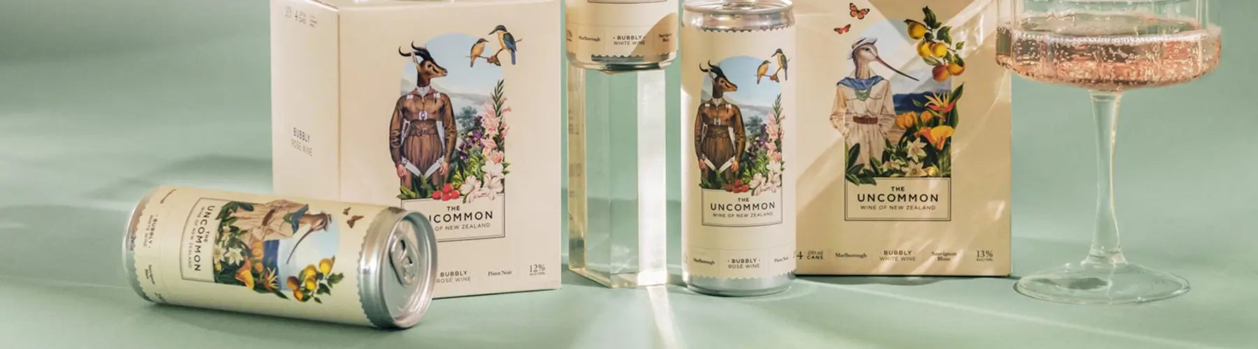 The Uncommon Wine of England