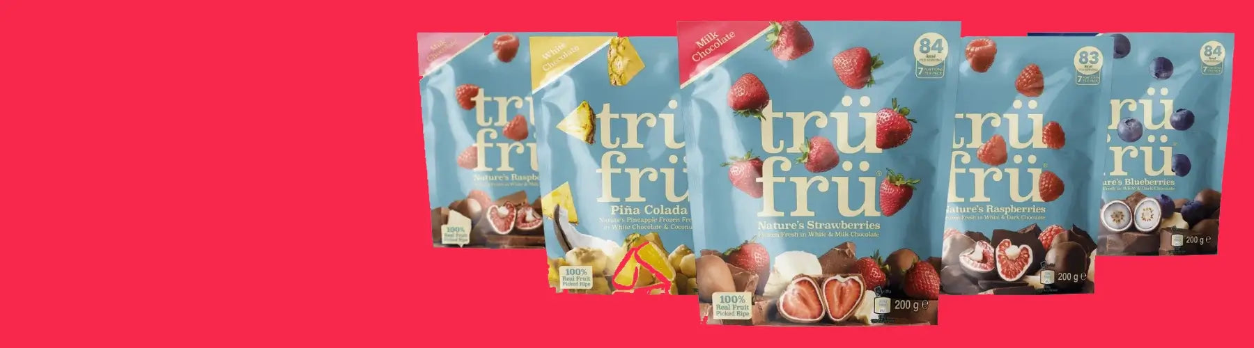 Variety Packs
