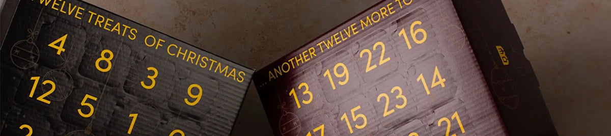 Advent Calendars