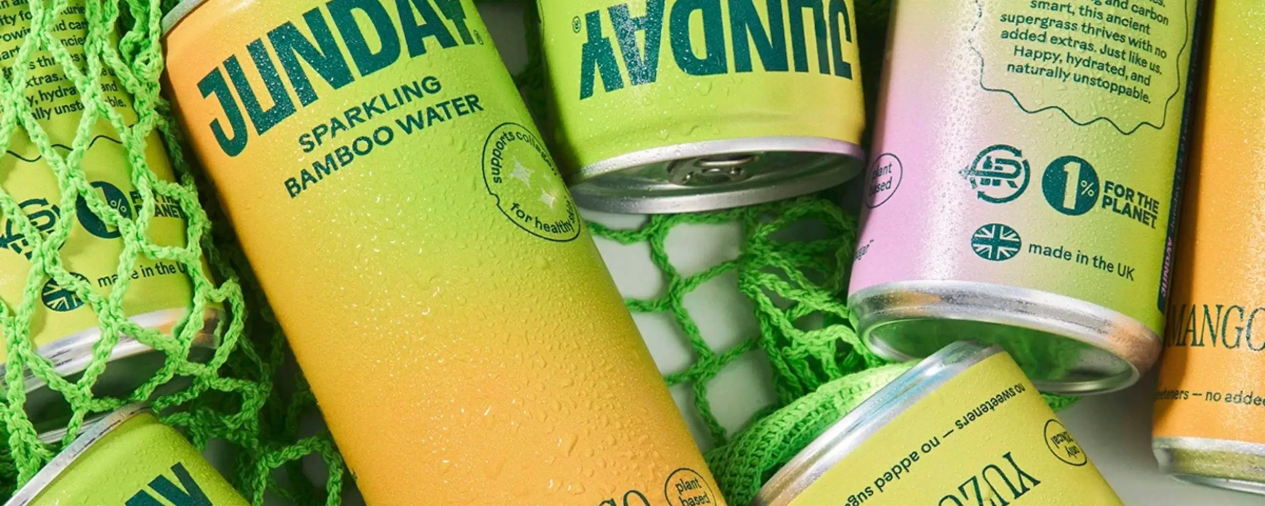 Soft Drinks - FODA Warehouse