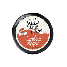 Silly Cow Carolina Reaper Cheddar Waxed Truckle 200g - Case of 8