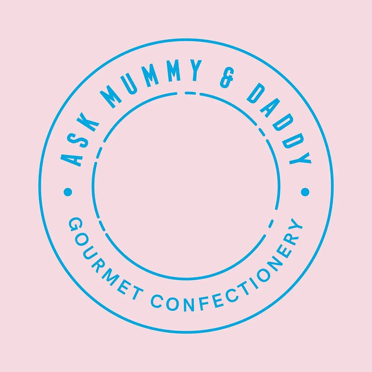 Ask Mummy & Daddy Logo