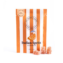 Ask Mummy & Daddy Italian Spritz Gummies 50g - Case of 16