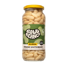 Bold Bean - Organic White Bean 6 x 570g