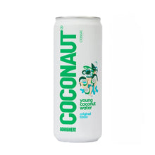 Pure Young Coconut Water - Coconaut