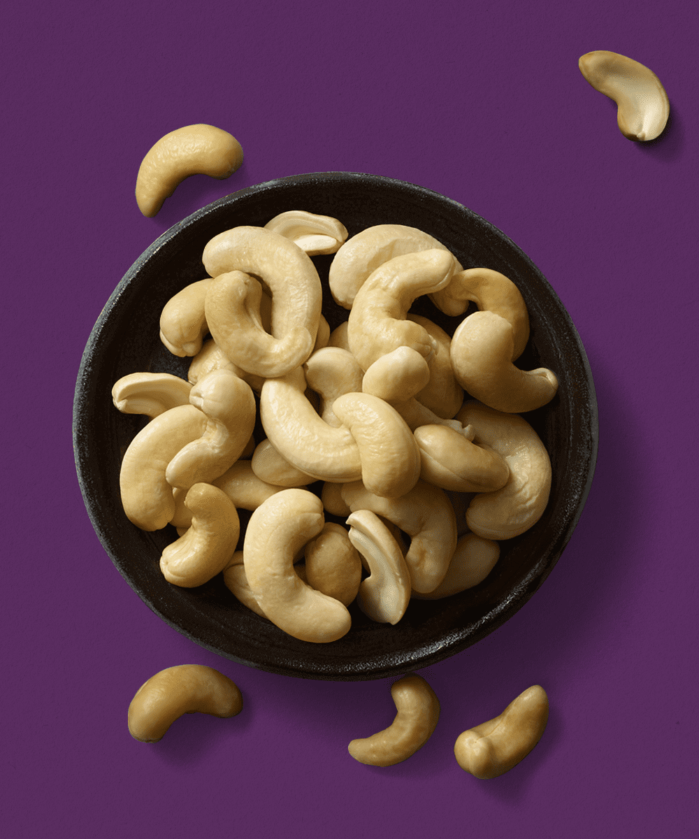 Plenish - Organic Cashew Milk 8 x 1L