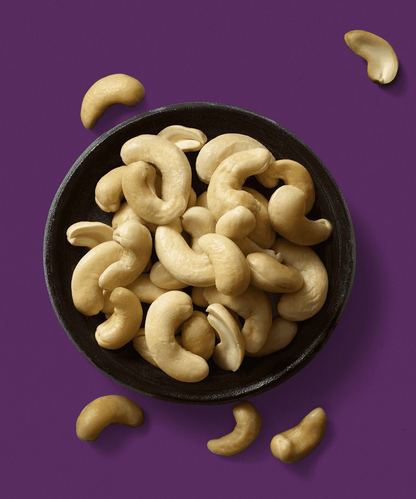 Plenish - Organic Cashew Milk 8 x 1L