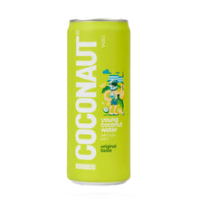 Coconaut with Yuzu 320ml Can - Case of 20