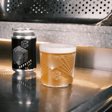 Crate Brewery Session IPA Can 3.4% ABV 330ml Lifestyle