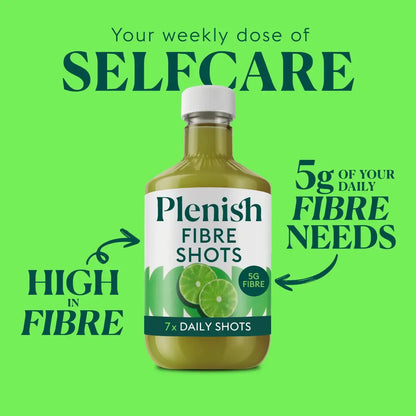 Plenish Fibre Shot 420ml