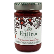 Frutteto Italia - Strawberry 6 x 215g