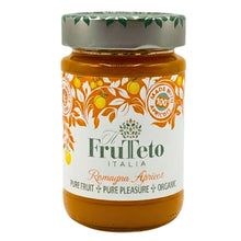 Frutteto Italia- Crush Apricot 6 x 215g