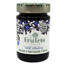 Frutteto Italia- Blueberry 6 x 215g