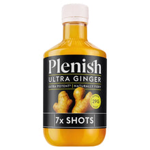 Plenish Ultra Ginger Shot 420ml