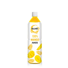 Glug! 100% Mango Juice 1L