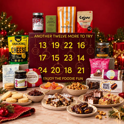 Gourmet Foodie Advent Calendar_1200_2
