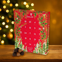 Holdsworth Chocolates Luxury Advent Calendar 300g