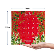 Holdsworth Chocolates Luxury Advent Calendar 300g
