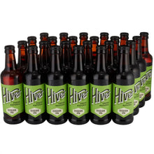 Hiver Beer - Session IPA 4.9% ABV 330ml - Case of 12