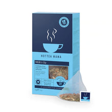 HotTea Mama - Organic Milk's Up Breastfeeding Tea 8 x 28g