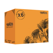 Howdah Snacks - Bombay Mix Snacks 6 x 150g