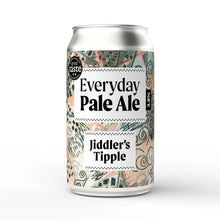 Jiddler's Tipple Everyday Pale Ale