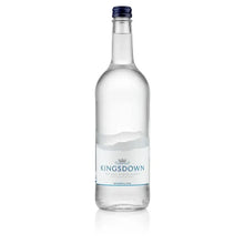 Kingsdown Sparkling Water 750ml - Case of 12