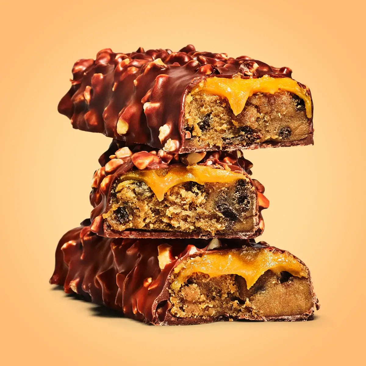 Misfits Plant-Based Peanut Butter Fudge Protein Bar 15 x 50g