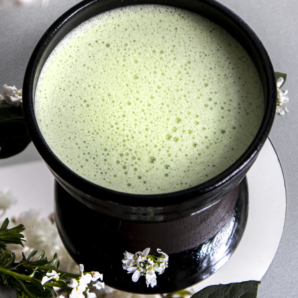 OMGTea - Organic Matcha Tea AAA+ Grade 10 x 30g