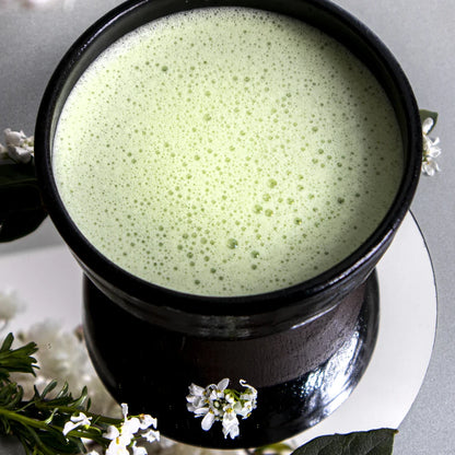 OMGTea - Organic Matcha Tea AAA+ Grade 10 x 30g