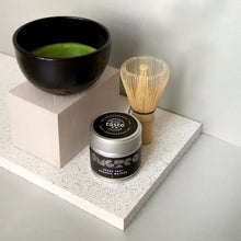 OMGTea - Organic Matcha Tea AAA+ Grade 10 x 30g